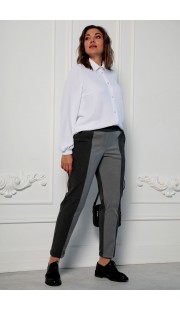 Блузка BegiModa 4047 белый