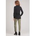Рубашка Denissa Fashion 1159 черный