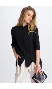 Блузка Divina 6.996 черный