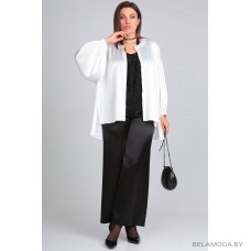 Блузка Lady Secret 0142 белый Блузка Lady Secret 0142 белый