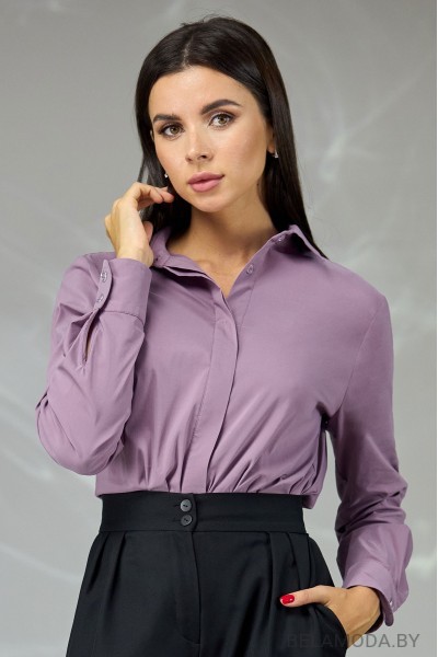 Блузка Angelina & Co 661 сирень