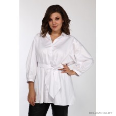 Блузка Lady Style Classic 2390 Молочный