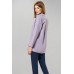 Блузка Denissa Fashion 1252-1 сирень