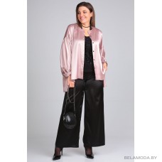 Блузка Lady Secret 0142 розовый-перламутр Блузка Lady Secret 0142 розовый-перламутр