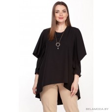 Блузка Belinga 5071 чёрный Блузка Belinga 5071 чёрный
