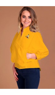 Блузка Таир-Гранд 62264 Солнышко