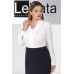 Блузка LeNata 11921 белые тона