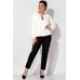 Блузка BegiModa 4055 молочный