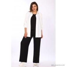 Блузка Lady Secret 127 белый Блузка Lady Secret 127 белый