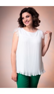 Блузка Romanovich style 8-2388 белый