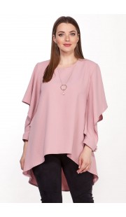 Блузка Belinga 5071 розовый