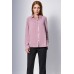 Блузка DiLiaFashion 0144-1 розовый