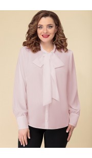 Блузка Дали 3488 розовый