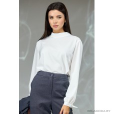 Блузка Angelina & Co 597 молочный