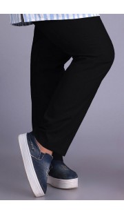 Брюки Algranda 3549-1 черный