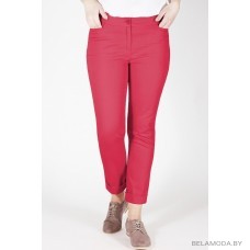 Брюки Mirolia 391 коралл Брюки Mirolia 391 коралл