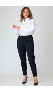Брюки Bonna Image 772 темно-синий