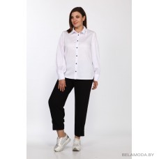 Брюки Bonna Image 603 черный