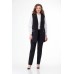 Брюки ELITE MODA 2903 черный Брюки ELITE MODA 2903 черный