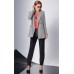 Брюки DiLiaFashion 0153-1 черный