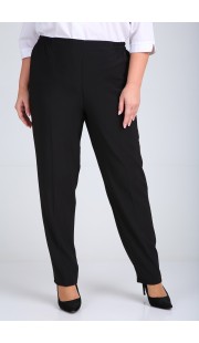 Брюки Mamma moda 41 черный