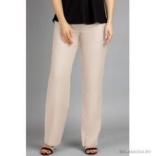 Брюки Mirolia 895 бежевый Брюки Mirolia 895 бежевый