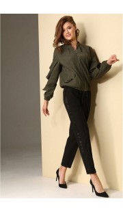 Брюки Golden Valley 1042 черный