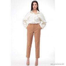 Брюки Angelina & Co 478п песочный