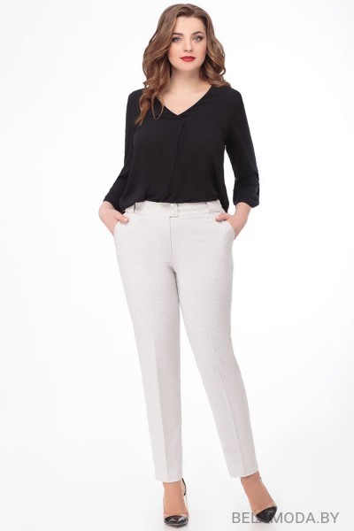 Брюки БелЭкспози 1220 беж