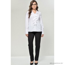 Брюки MALI 315 чёрный