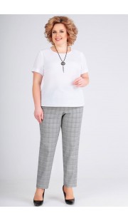 Брюки SWALLOW 251 серый
