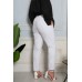 Брюки BegiModa 6021 белый
