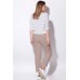 Брюки LeNata 11098 капучино
