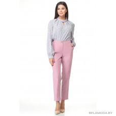 Брюки Angelina & Co 478 розовый