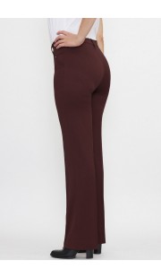 Брюки Mirolia 069Z сливовый