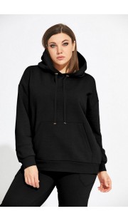 Джемпер BegiModa 4011 черный