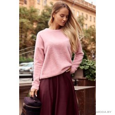 Джемпер Vesnaletto 2449/1 розовый