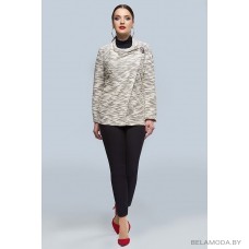 Кофта DiLiaFashion 0080 беж