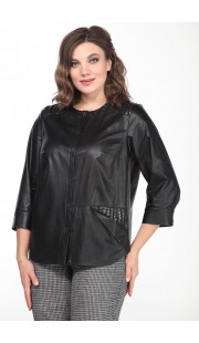 Жакет Lady Style Classic 2222 черный