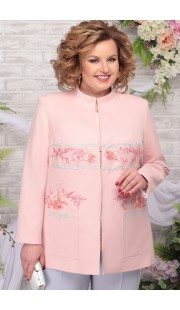 Жакет Ninele 5770 пудра