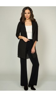 Жакет Teffi style 1399 черный