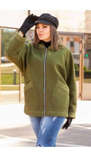 Жакет Lady Secret 6286 хаки