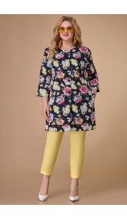 Жакет Svetlana Style 1556 мультиколор