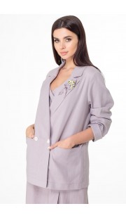 Жакет Anelli 1022 Сирень