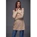 Жакет Andrea Fashion AF-108 беж
