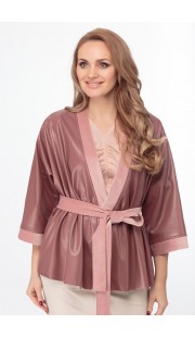Жакет Anelli 773 розовые тона