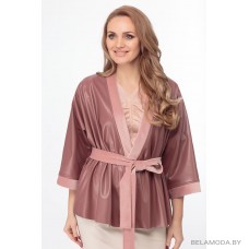 Жакет Anelli 773 розовые тона
