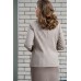 Жакет Elady 3906-1 Бежевый