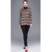 Жакет DiLiaFashion 0080-1 серые тона