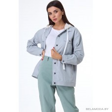 Жакет Anelli 1042 Голубой